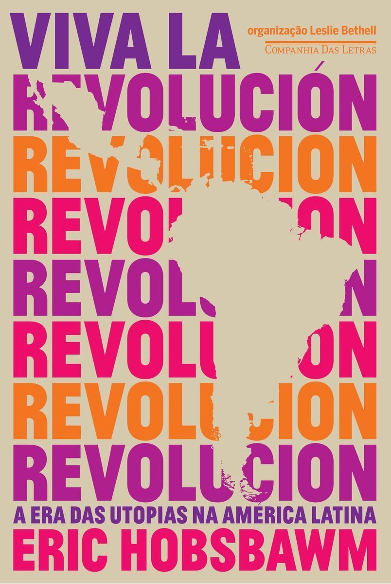 Viva La Revolución