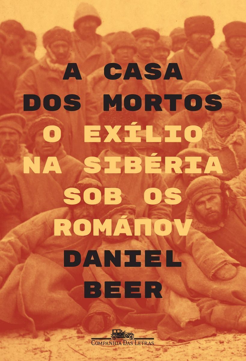 Casa dos Mortos, A