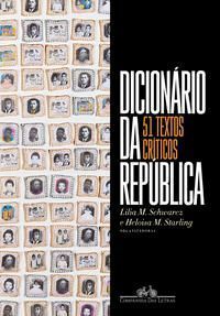 Dicionário da República