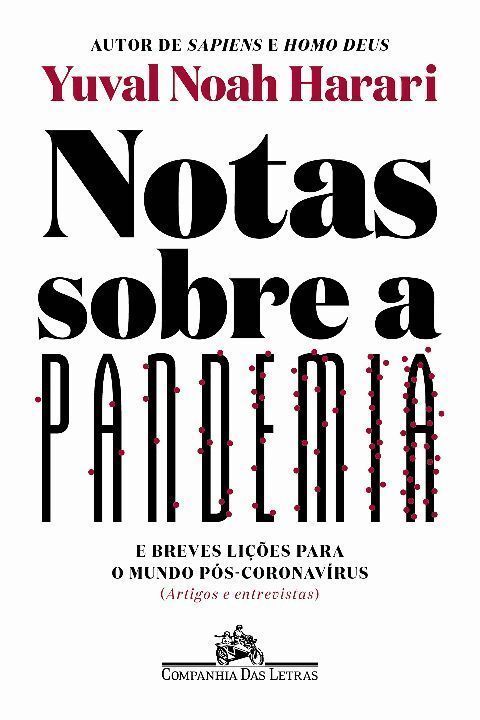 Notas Sobre a Pandemia