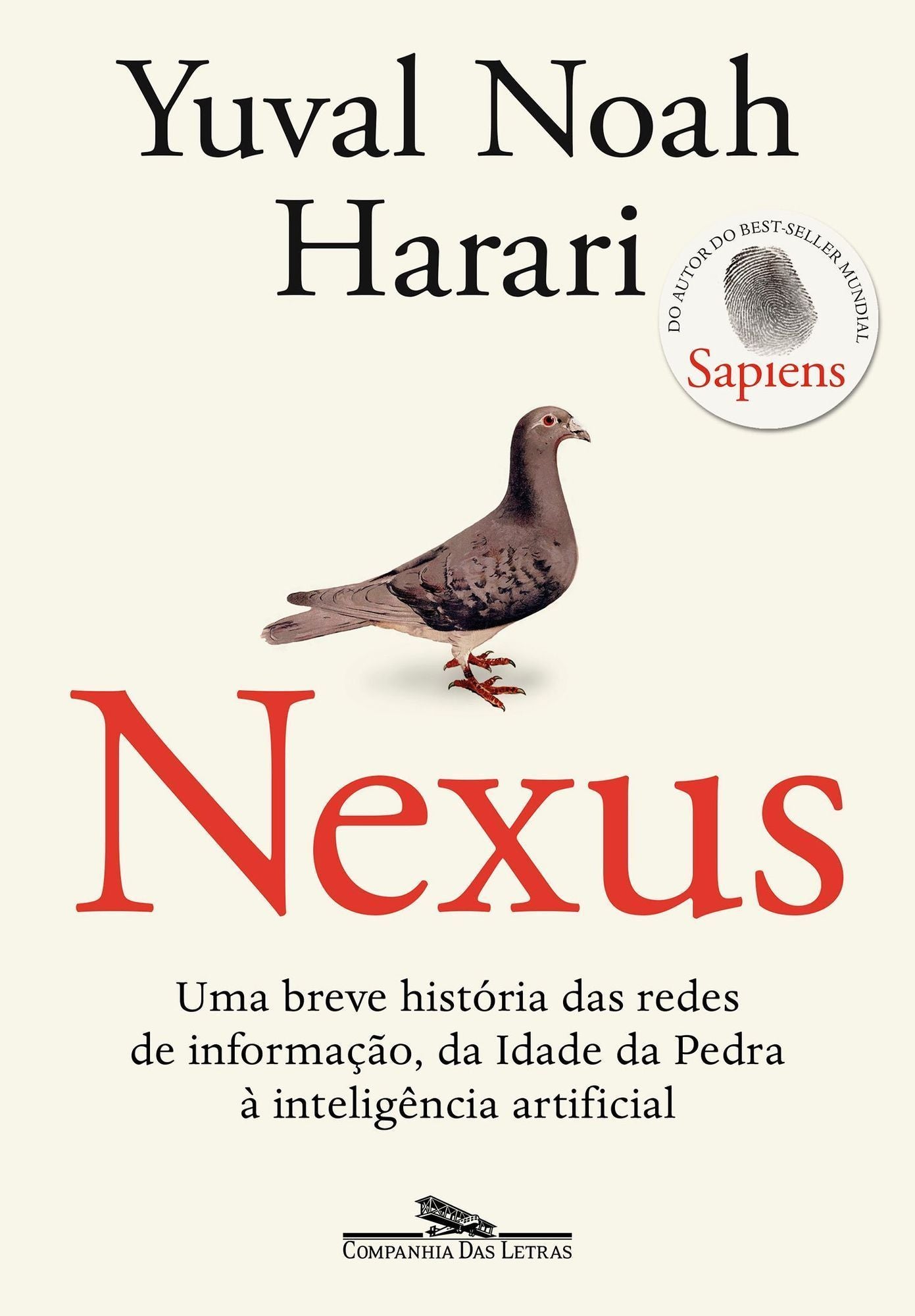 Nexus - Harari
