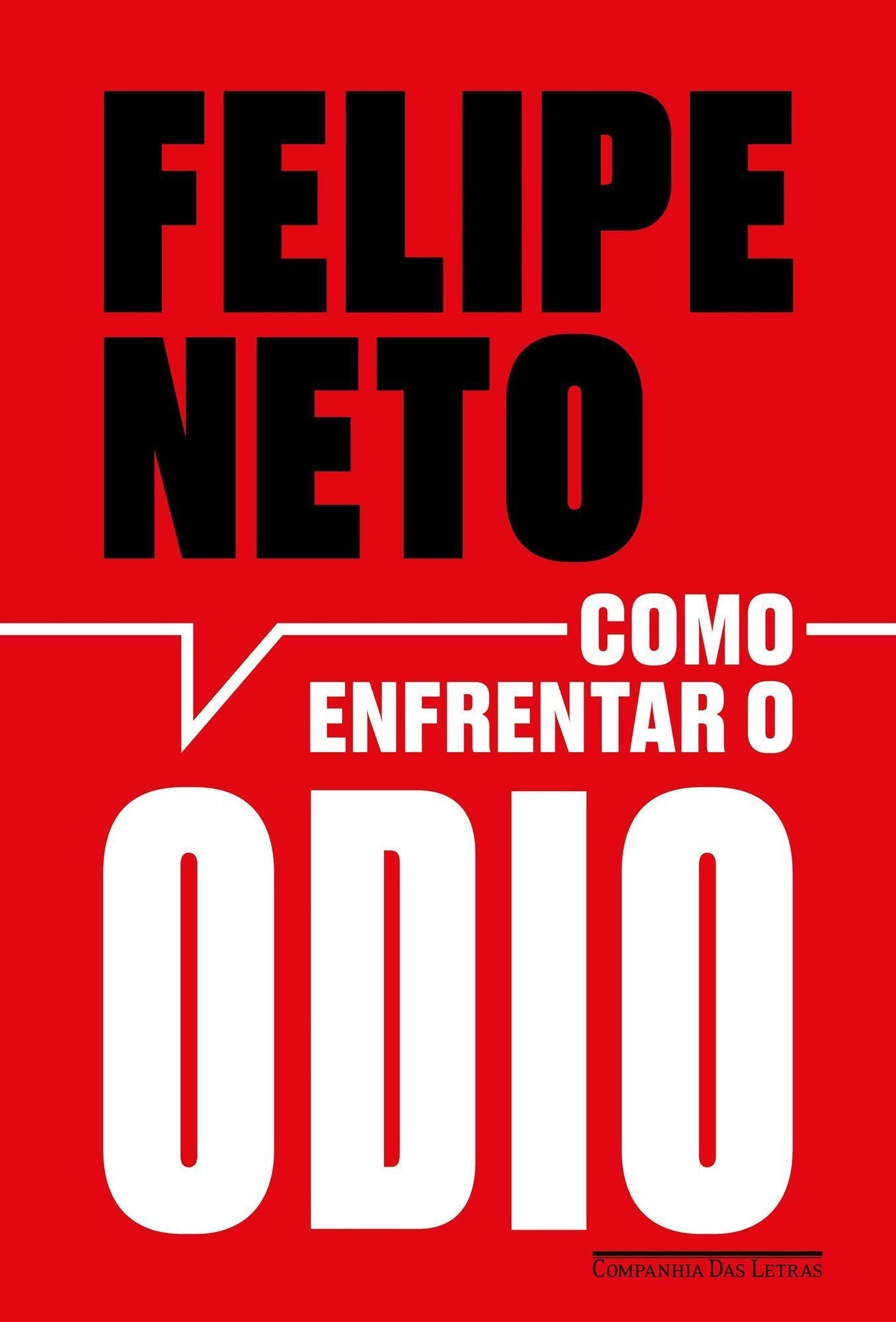 Como Enfrentar o Ódio
