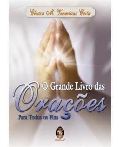 o Grande Livro De Orações