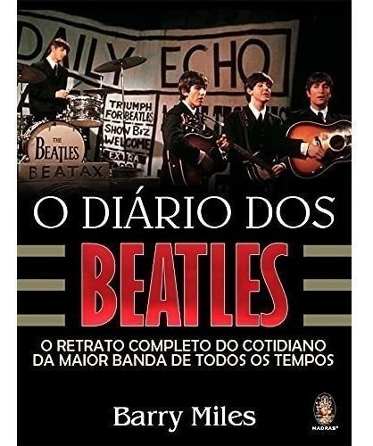 o Diário Dos Beatles