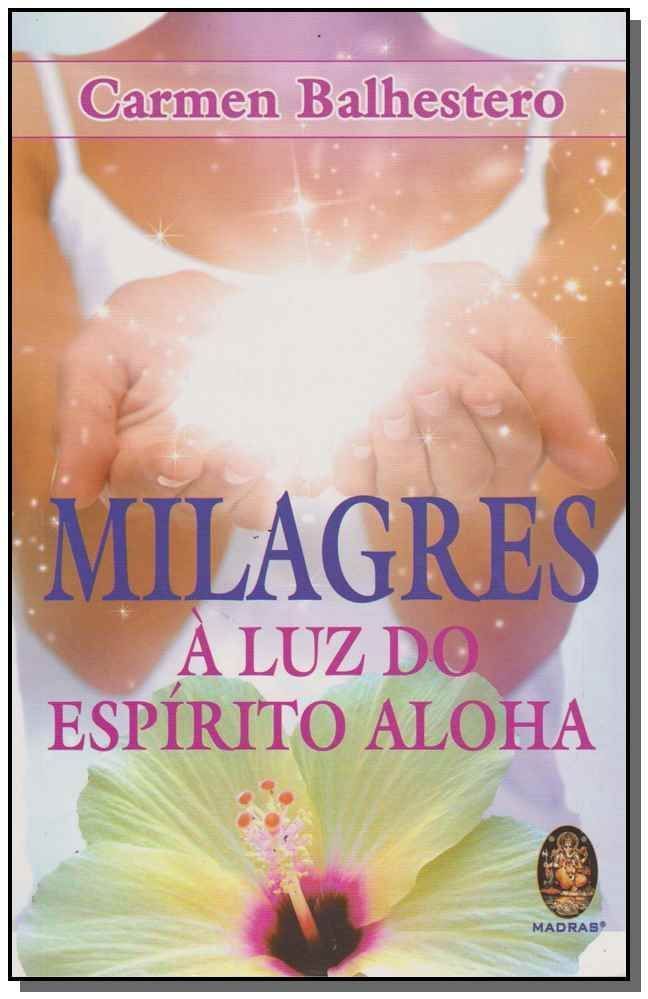Milagres à Luz Do Espíito Aloha