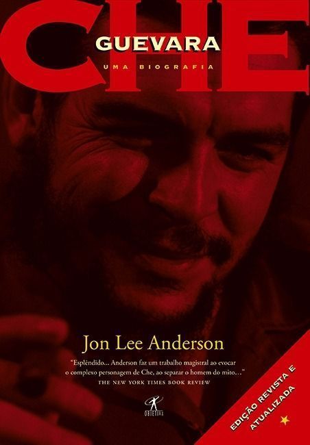 Che Guevara: Uma Biografia - Edição Revista e Atualizada
