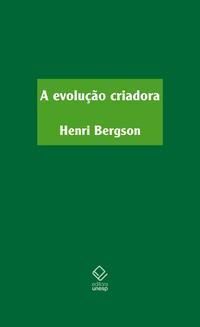Evolução Criadora, A