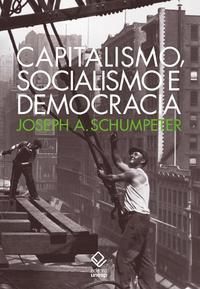 Capitalismo, Socialismo e a Democracia