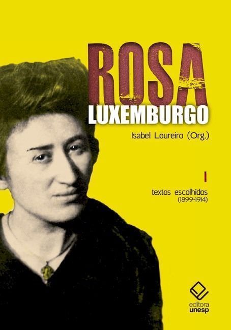 Rosa Luxemburgo - Vol. 01