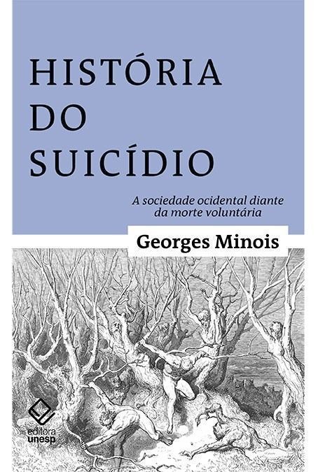 História do Suicídio