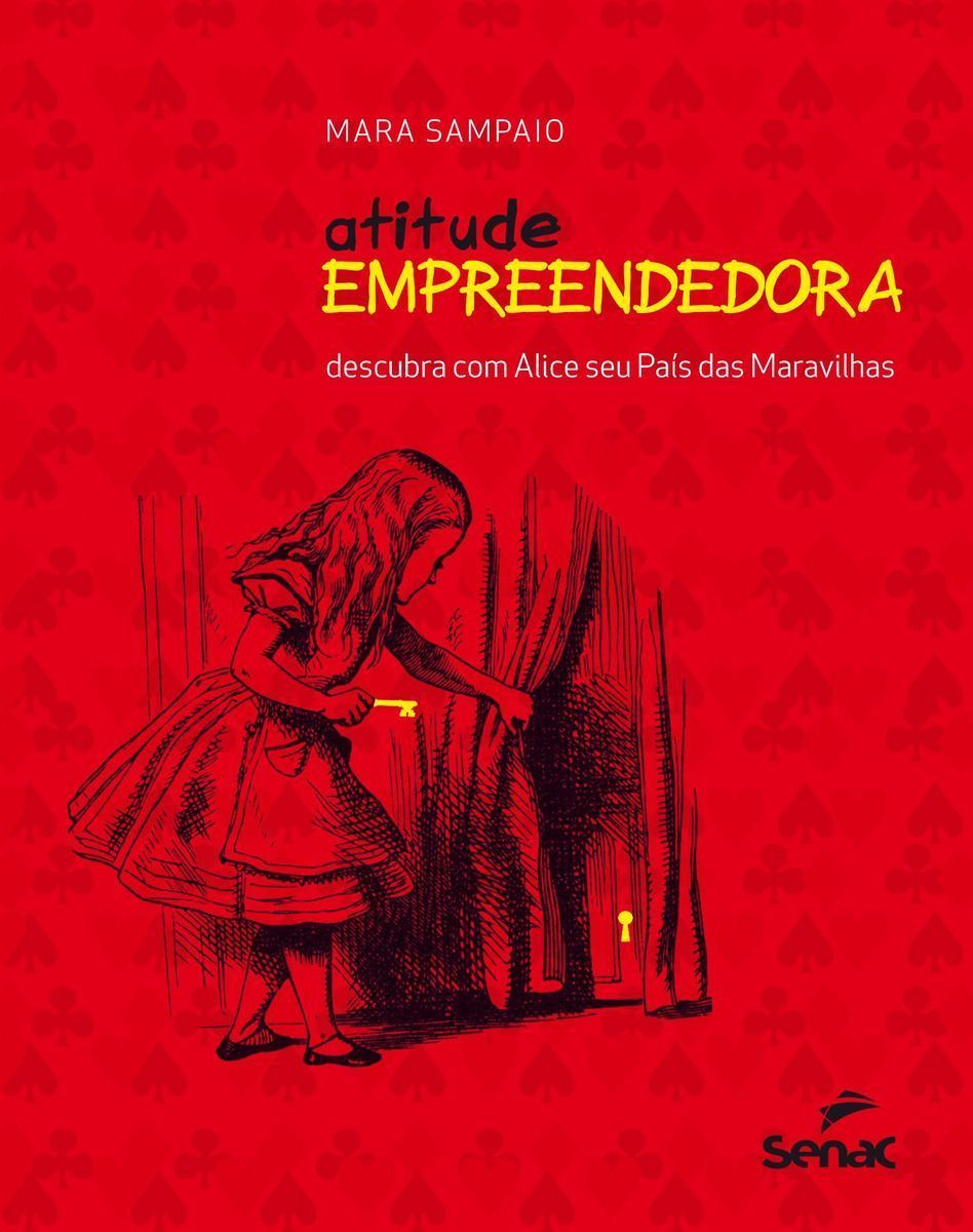 Atitude empreendedora (versão com jogo)