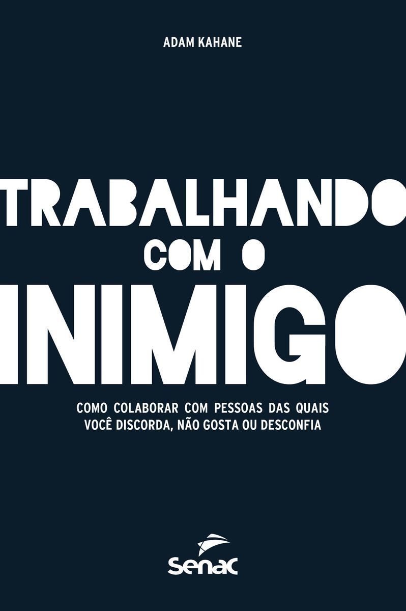 Trabalhando com o inimigo