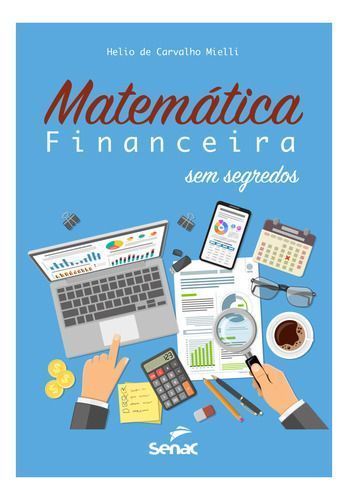 Matemática financeira sem segredos