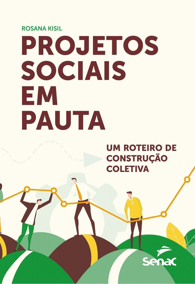 Projetos Sociais em Pauta