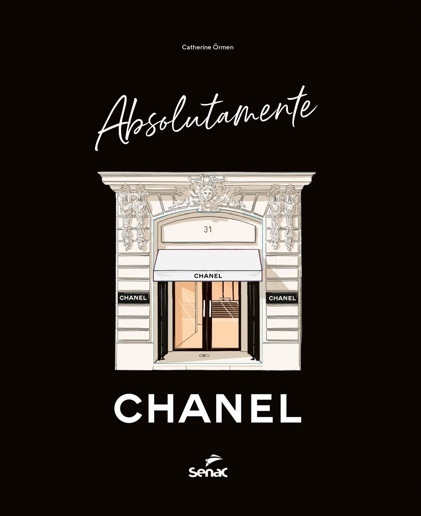 Absolutamente Chanel