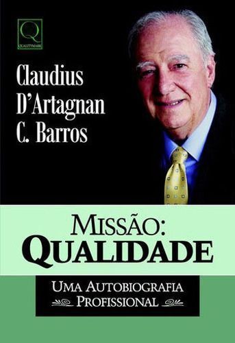 Missão - Qualidade