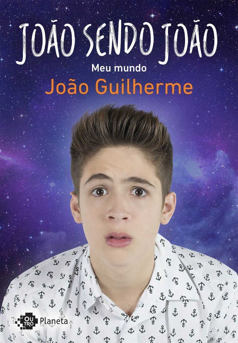 João Sendo João - Meu Mundo