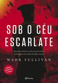 Sob o Céu Escarlate