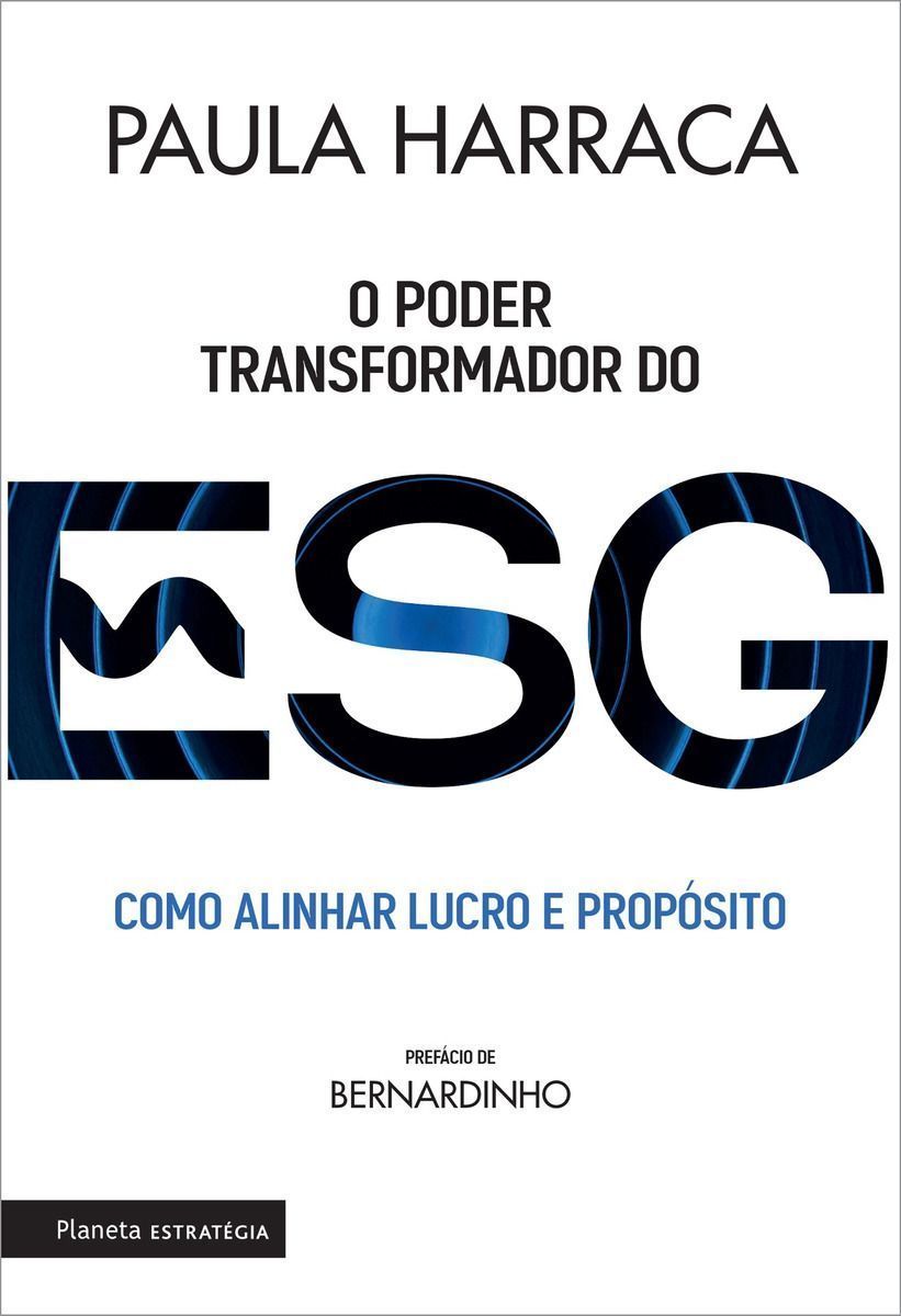 O Poder Transformador do ESG - Como Alinhar Lucro e Propósito