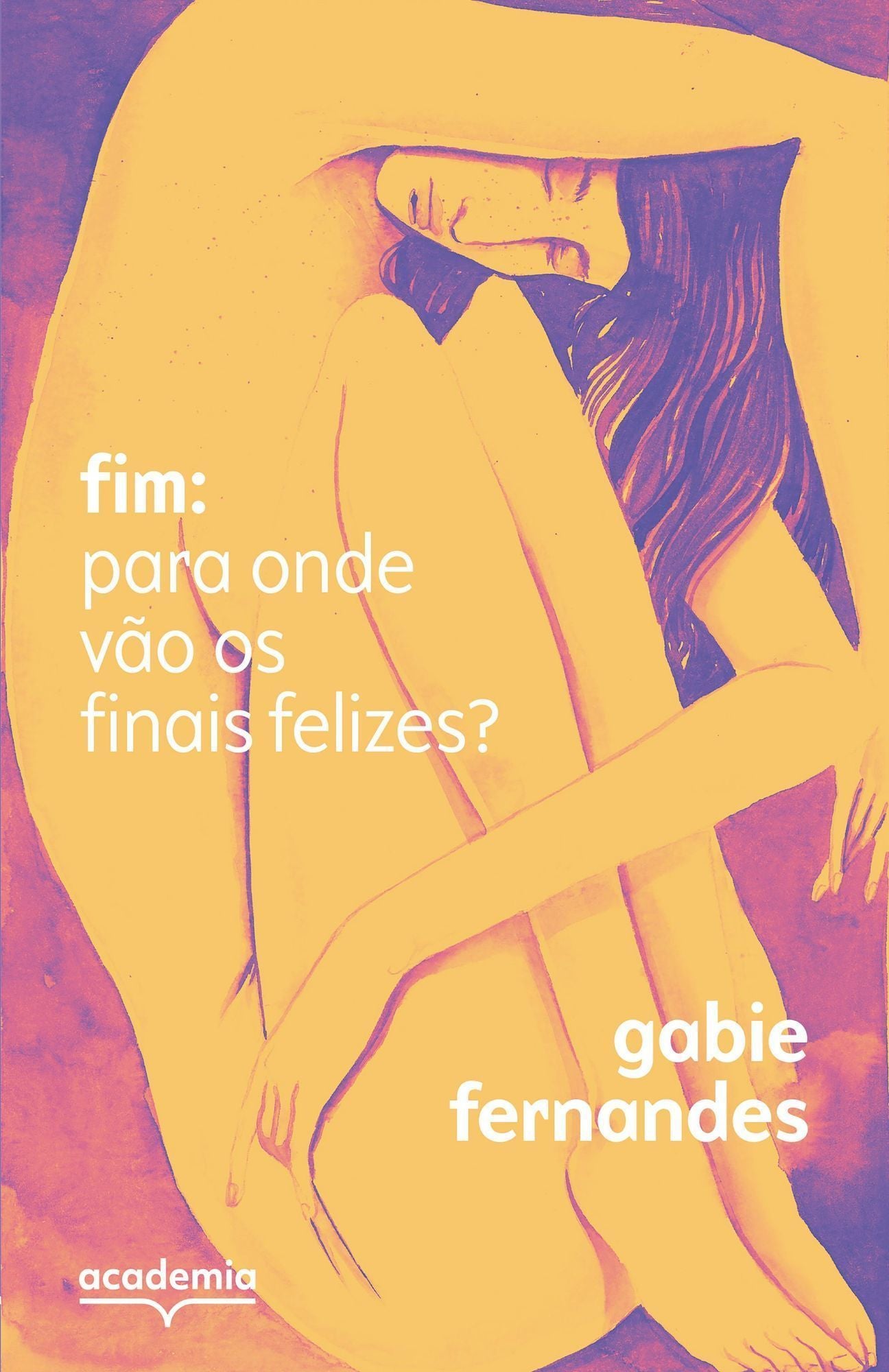 Fim: Para Onde Vão os Finais Felizes?