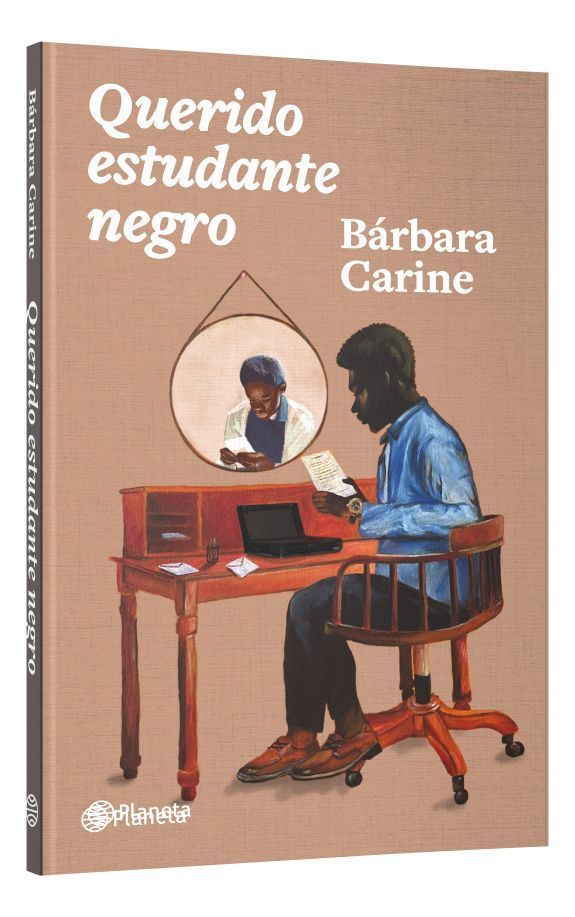 Querido Estudante Negro