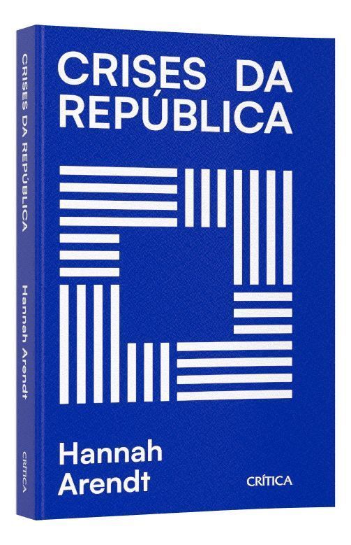 Crises Da República - Ensaios
