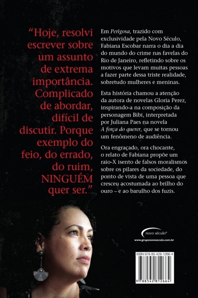 Perigosa
