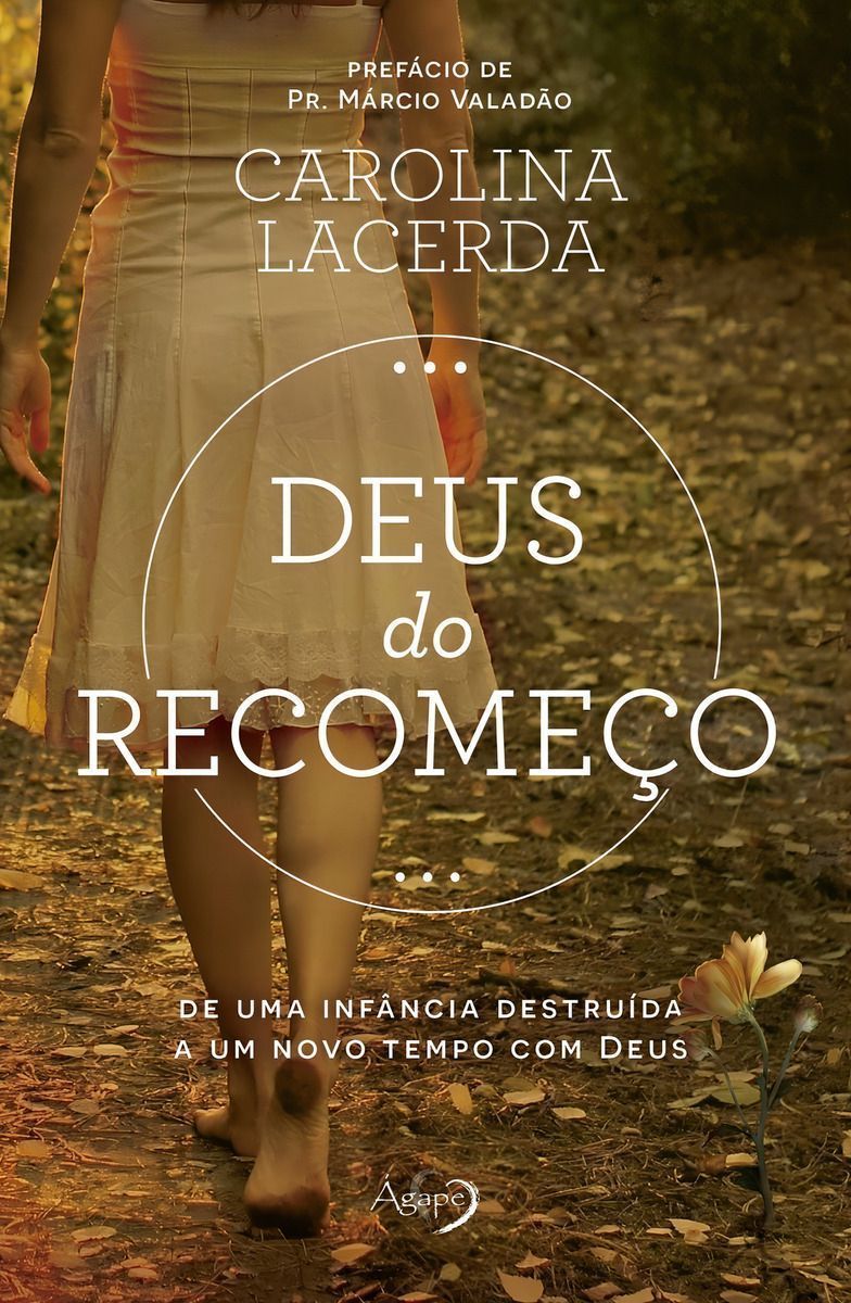 Deus do Recomeço
