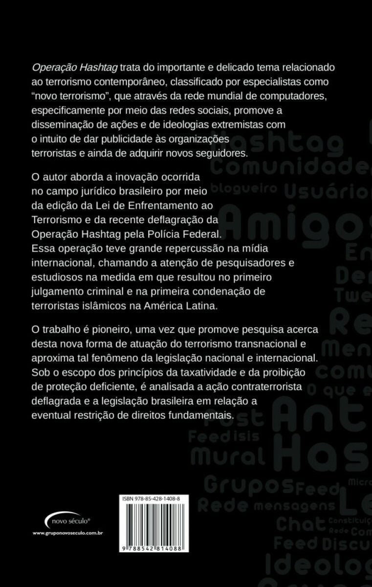 Operação Hashtah