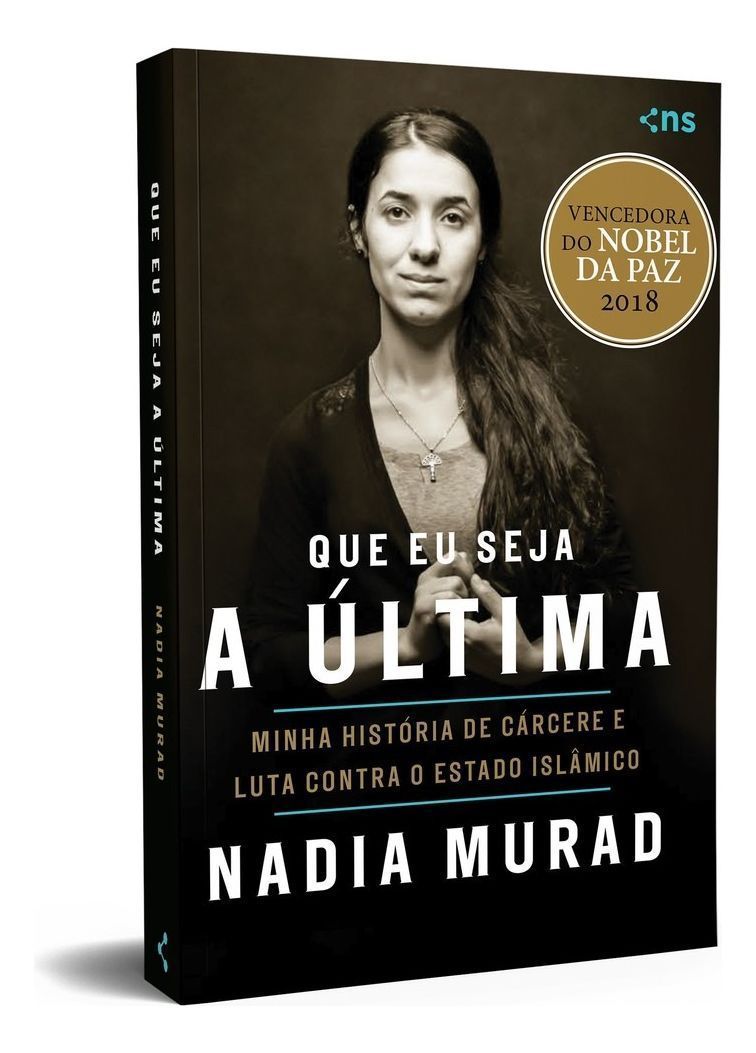 Que Eu Seja a Última