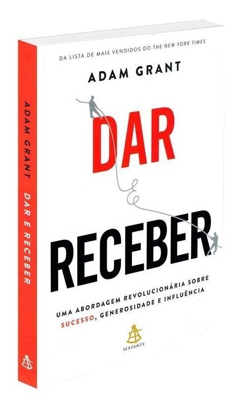 Dar e Receber