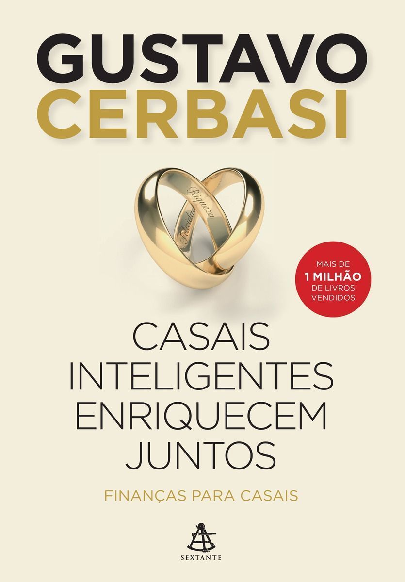 Casais Inteligentes Enriquecem Juntos - Finanças Para Casais