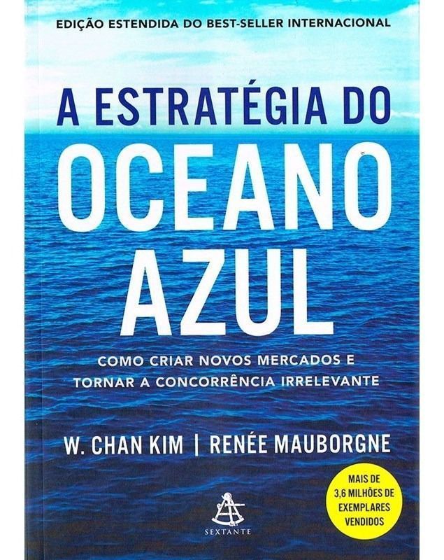 A Estratégia do Oceano Azul