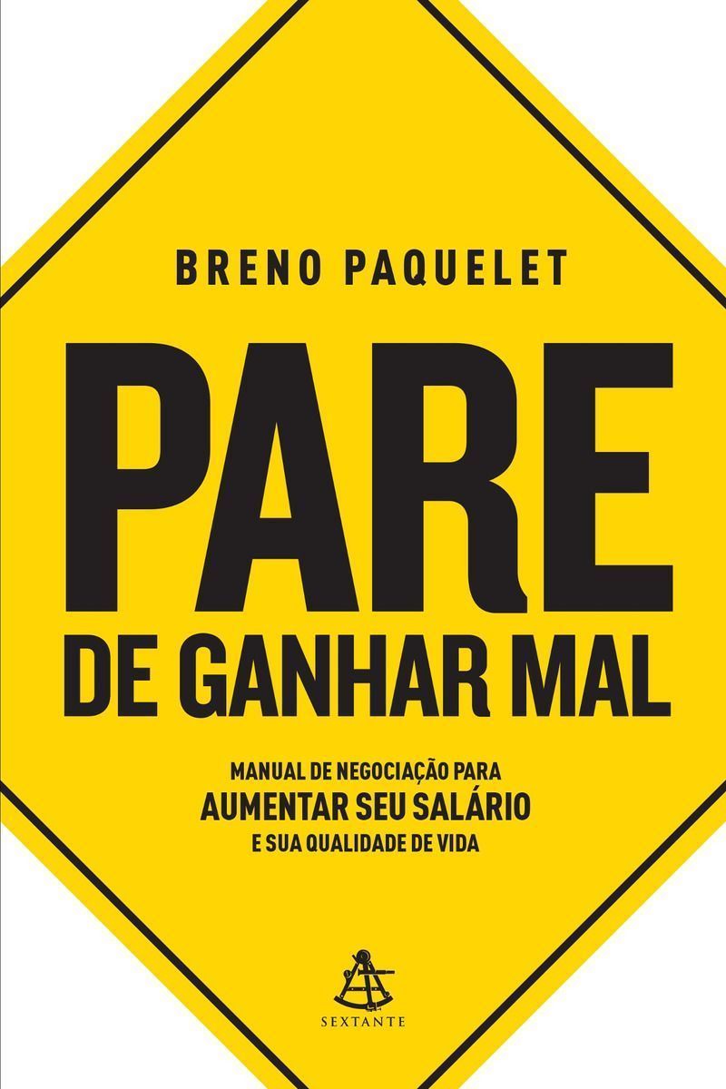Pare de Ganhar Mal