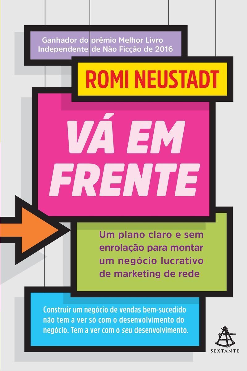 Vá em Frente