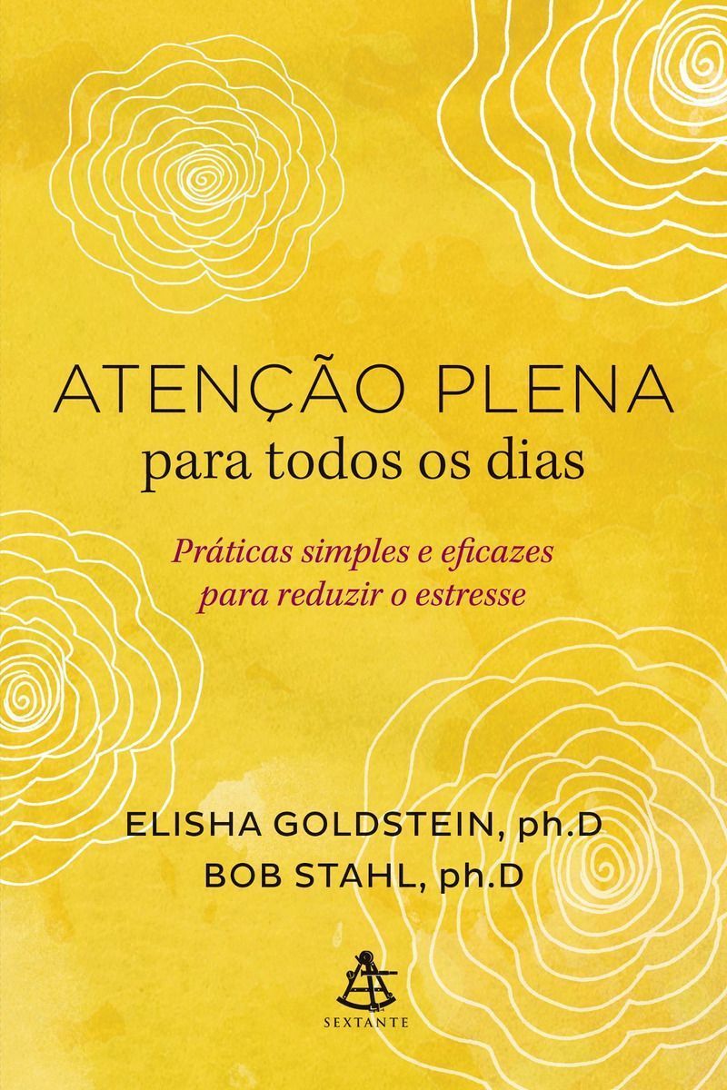 Atenção Plena Para Todos os Dias