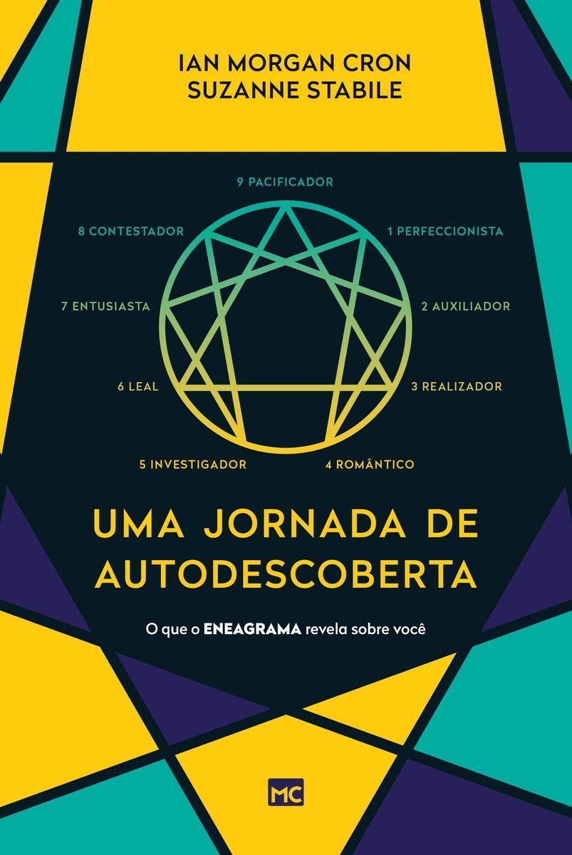 Uma Jornada de Autodescoberta