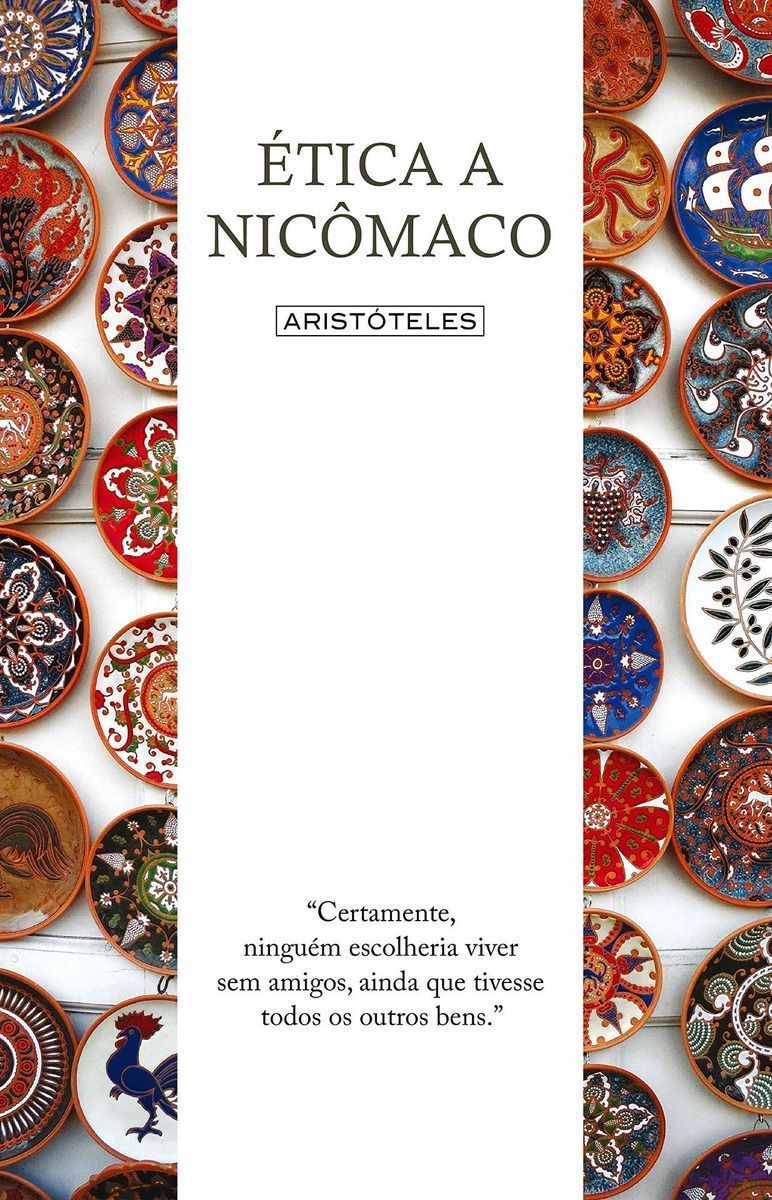 Etica a Nicomaco