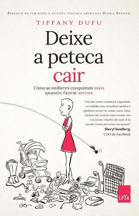Deixe a Peteca Cair