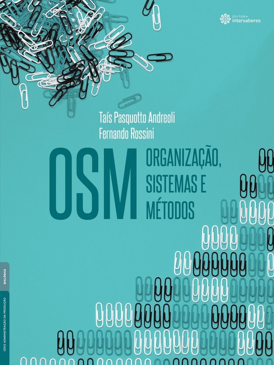 Organização, Sistemas e Métodos