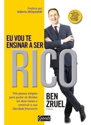 Eu Vou Te Ensinar a Ser Rico