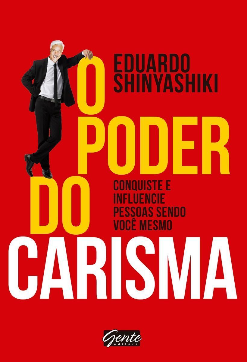 O Poder do Carisma