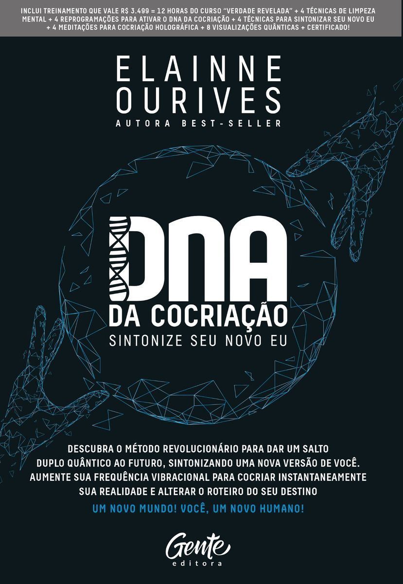 Dna Da Cocriação