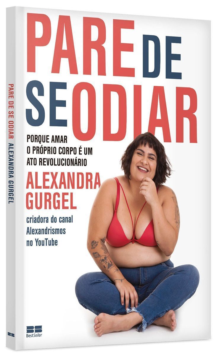 Pare De Se Odiar