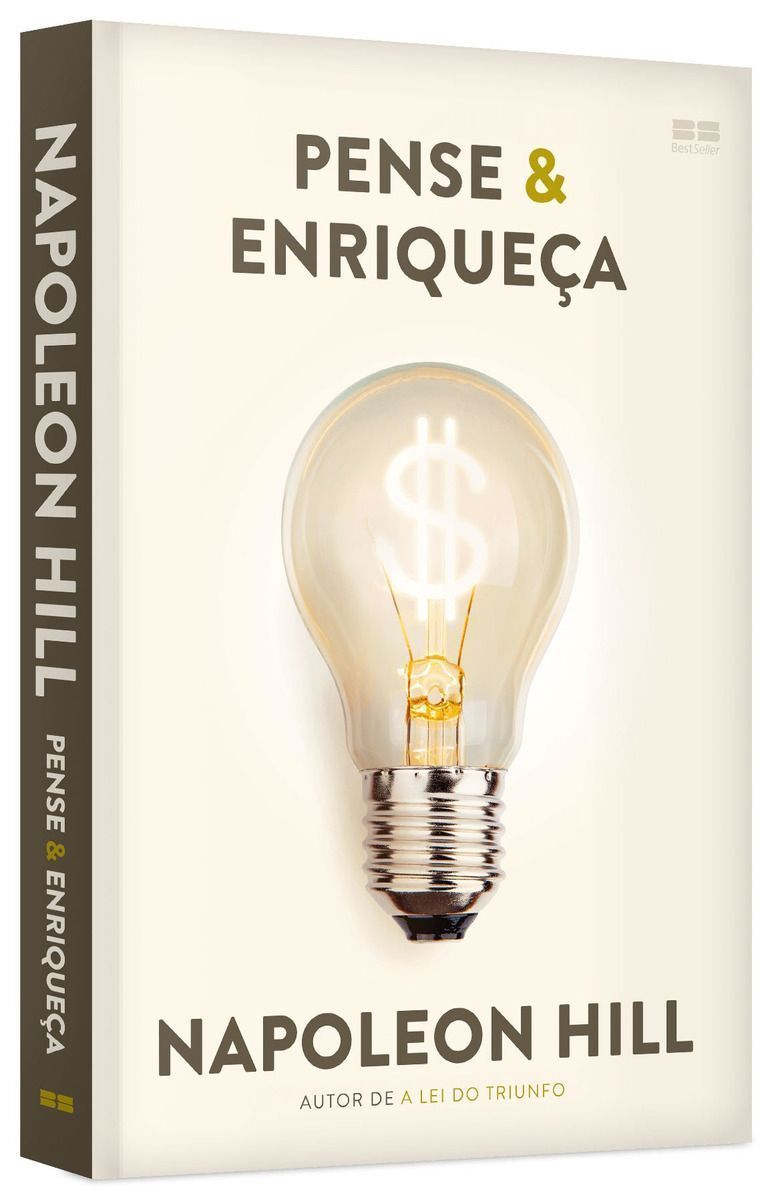 Pense & Enriqueca - 44Ed