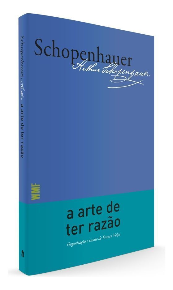 Arte de Ter Razão, A - 04Ed/17