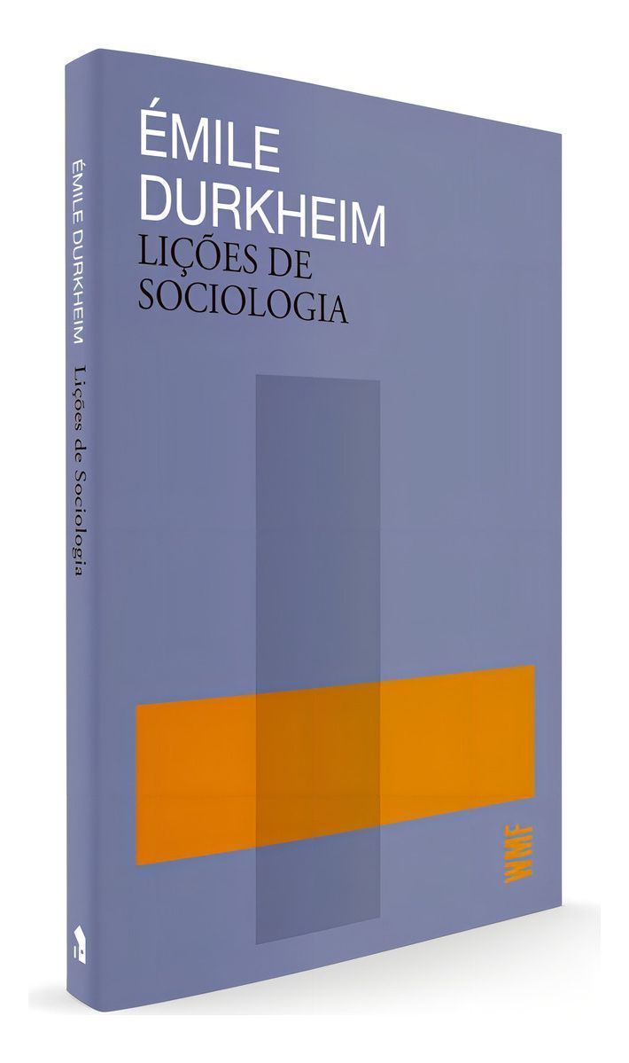 Licoes De Sociologia - 03Ed/19