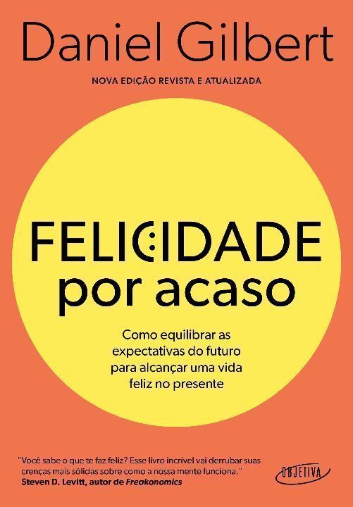 Felicidade Por Acaso