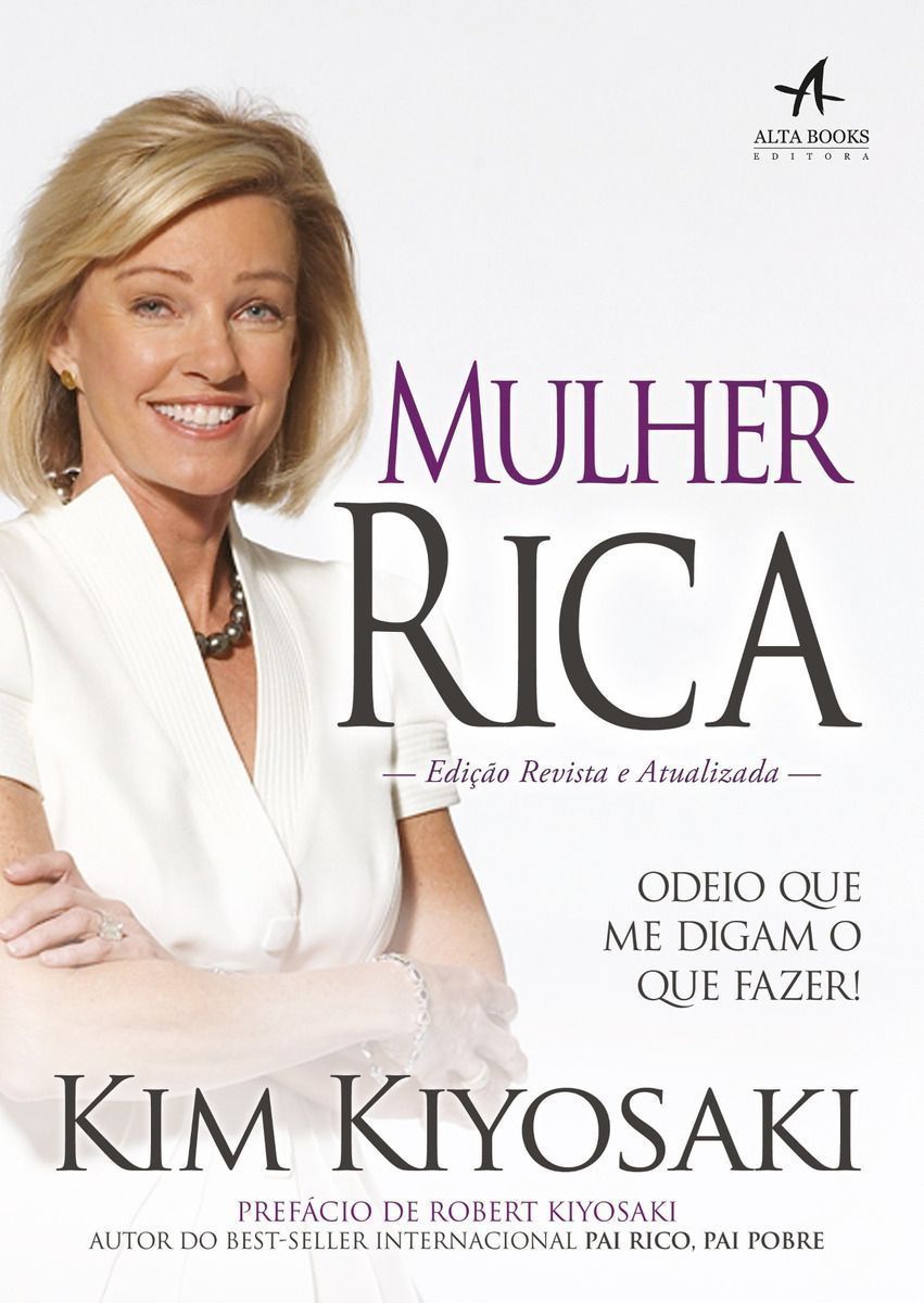 Mulher Rica