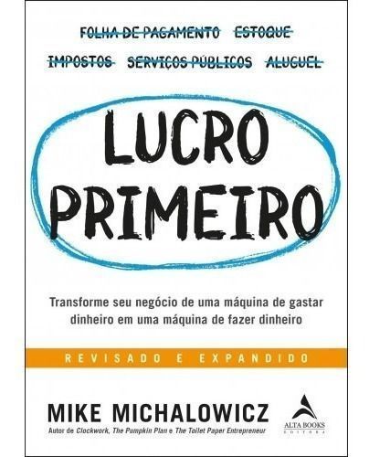 Lucro Primeiro